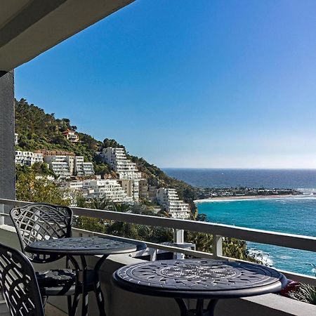 Clifton Yolo Spaces - Clifton Beachfront Executive Apartment Кейптаун Экстерьер фото