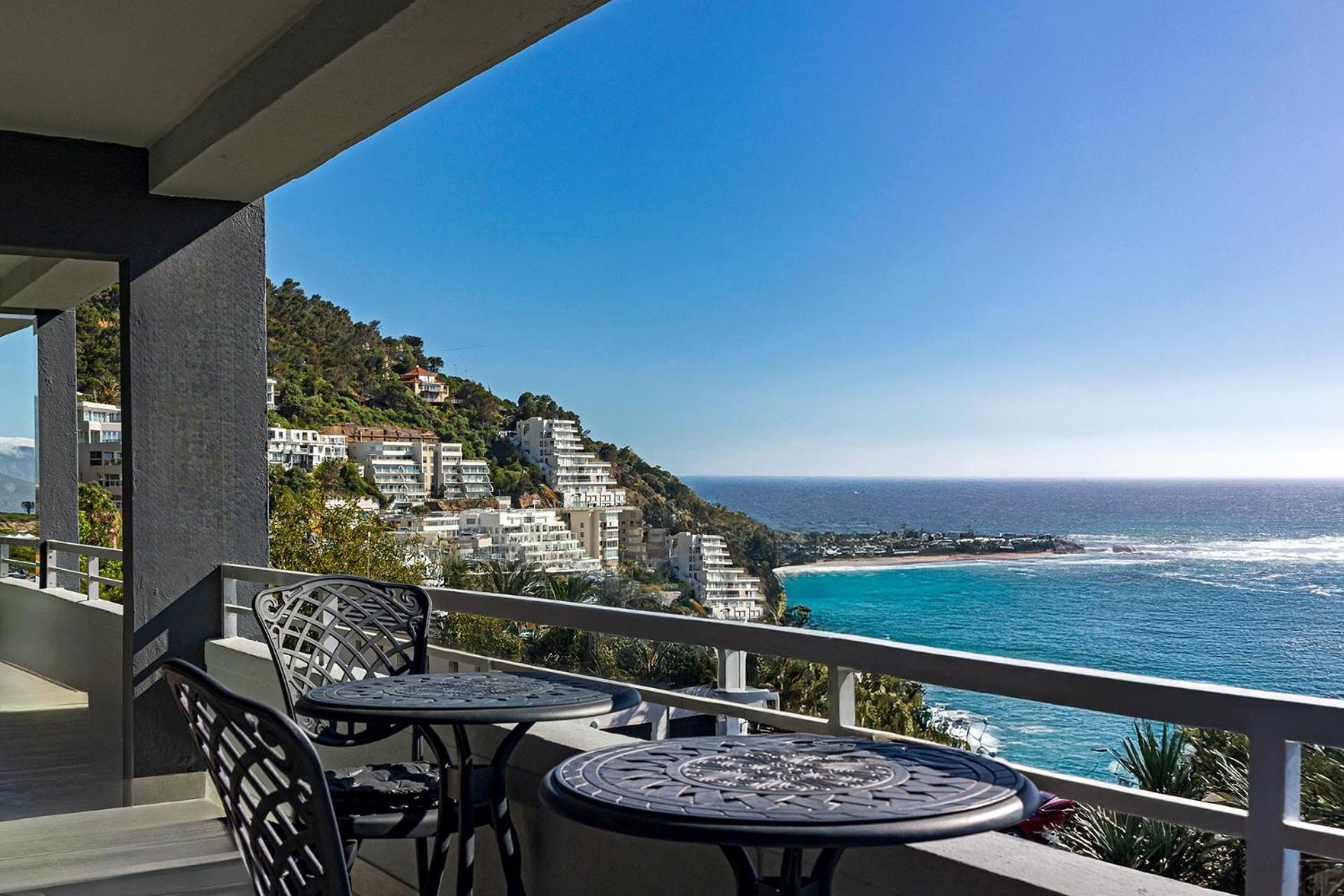 Clifton Yolo Spaces - Clifton Beachfront Executive Apartment Кейптаун Экстерьер фото