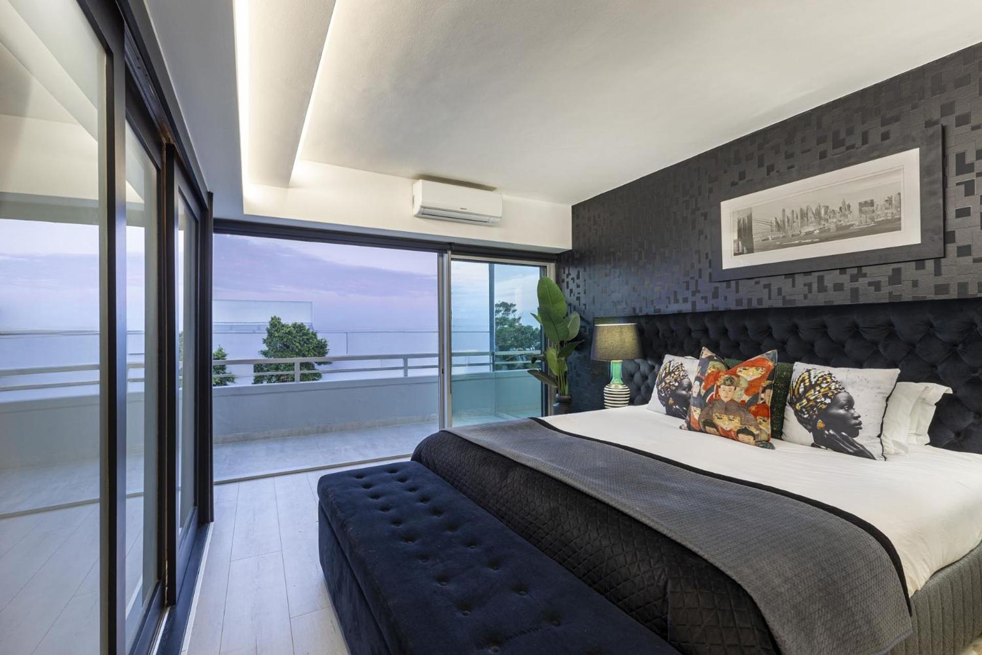 Clifton Yolo Spaces - Clifton Beachfront Executive Apartment Кейптаун Экстерьер фото